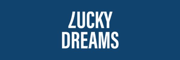 Lucky Dreams Casino welcome offer page reviewed by Callum Ashworth